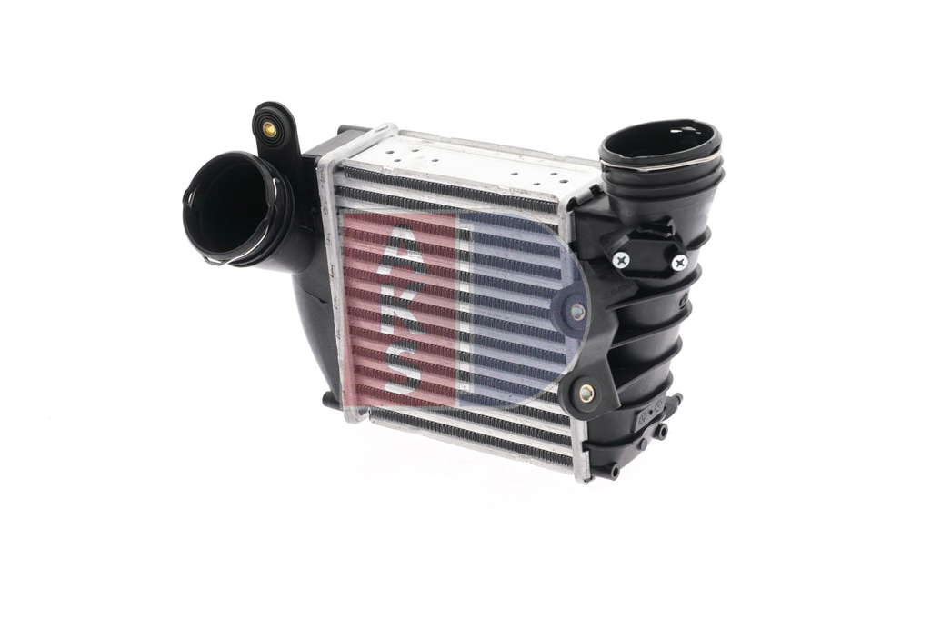Intercooler