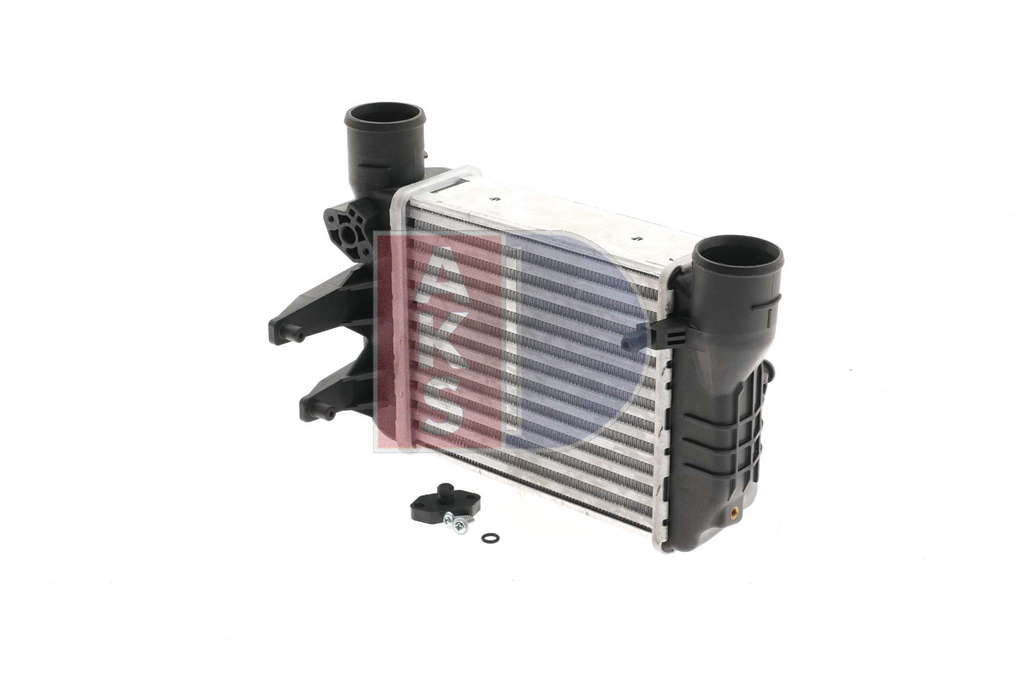 Intercooler