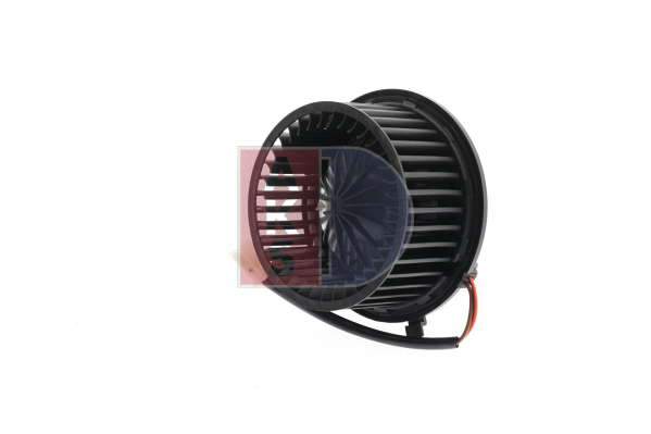 Pulseur d'air habitacle