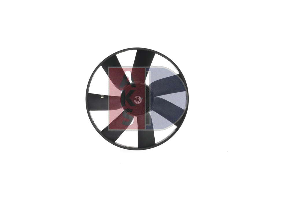 Ventilateur de radiateur