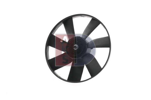 Ventilateur de radiateur
