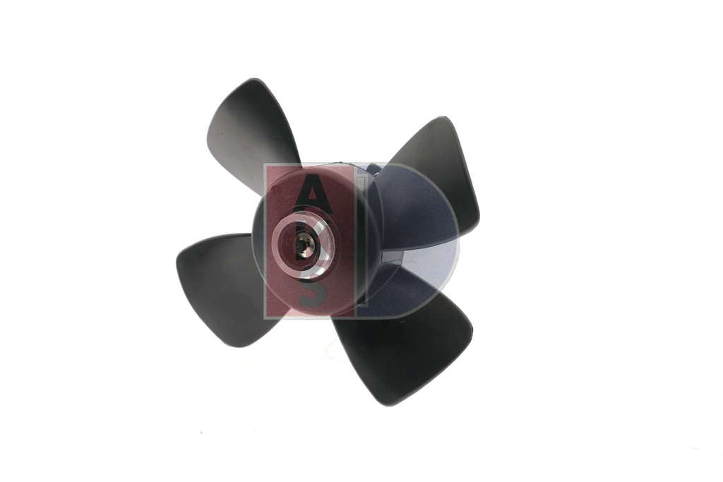 Ventilateur de radiateur