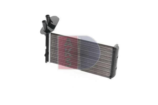 Radiateur de chauffage