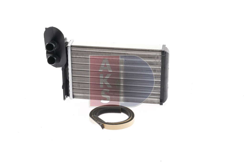 Radiateur de chauffage