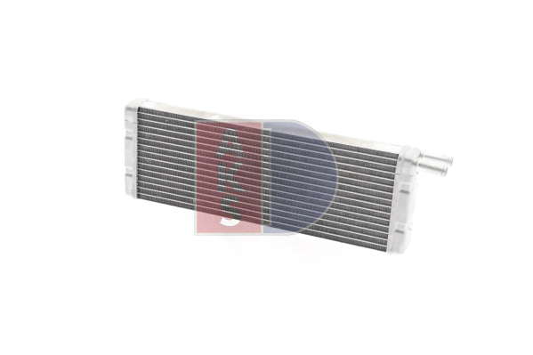 Radiateur de chauffage