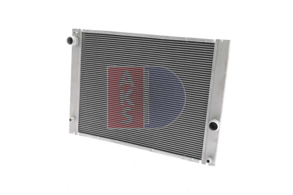 Radiateur du moteur
