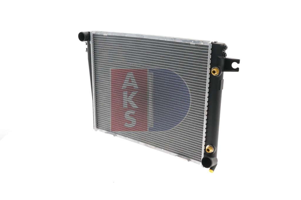 Radiateur du moteur