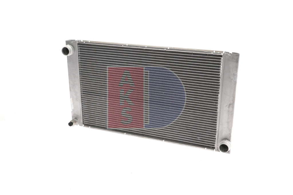 Radiateur du moteur