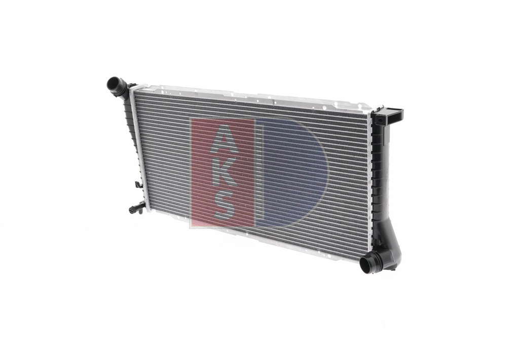 Radiateur du moteur