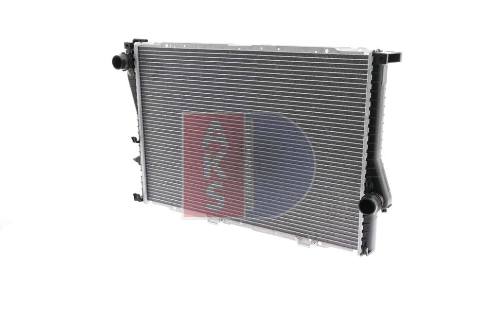 Radiateur du moteur