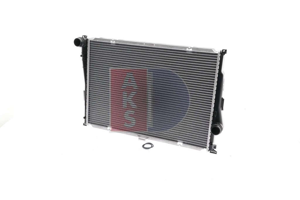 Radiateur du moteur