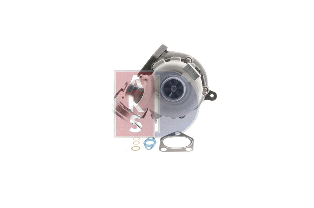 Turbocompresseur (neuf)