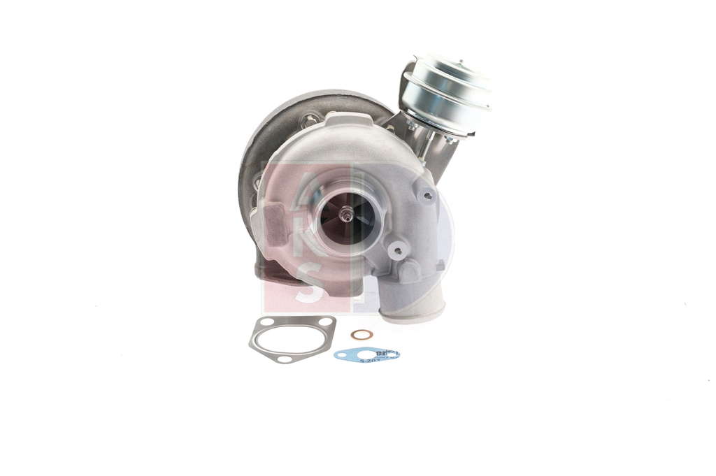 Turbocompresseur (neuf)