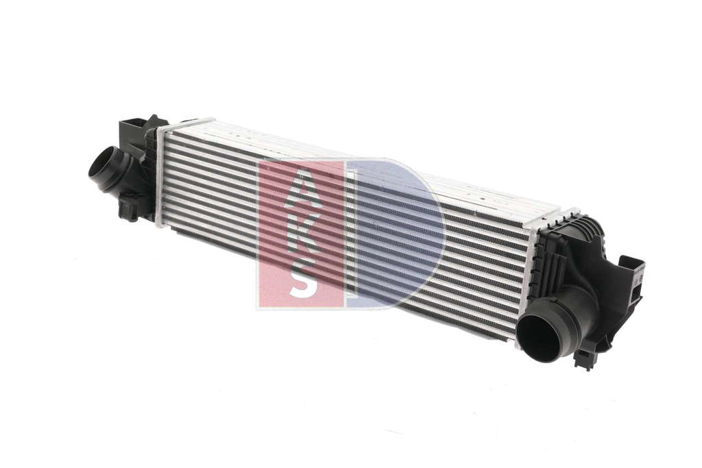 Intercooler