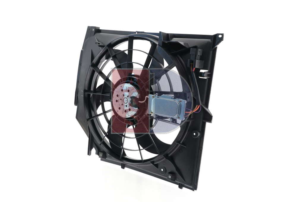 Ventilateur de radiateur