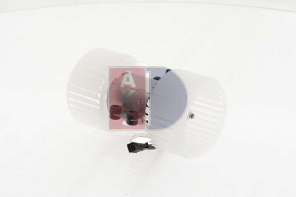 Ventilation habitacle