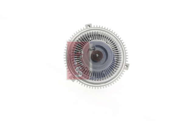 Embrayage, ventilateur de radiateur