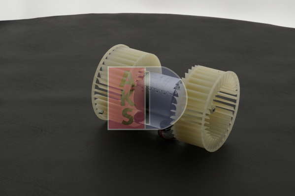 Pulseur d'air habitacle