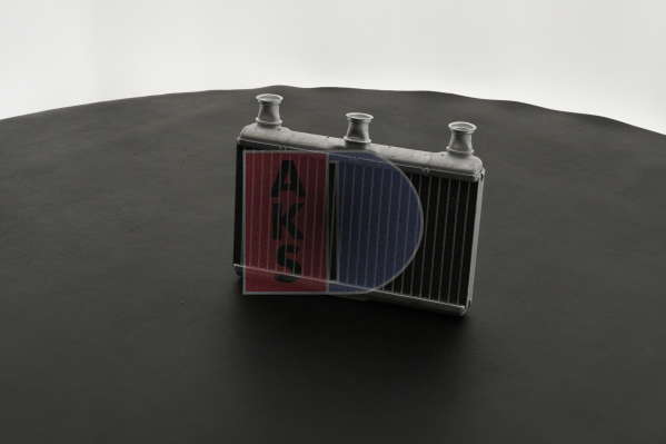 Radiateur de chauffage