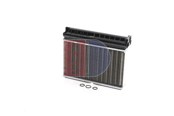 Radiateur de chauffage