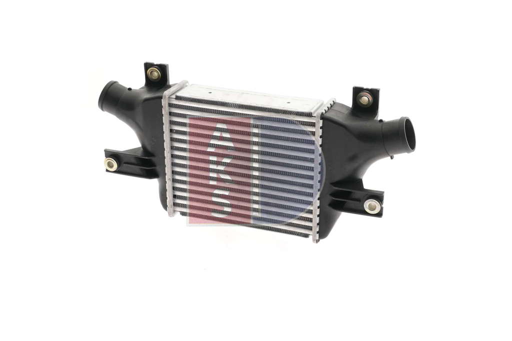 Intercooler