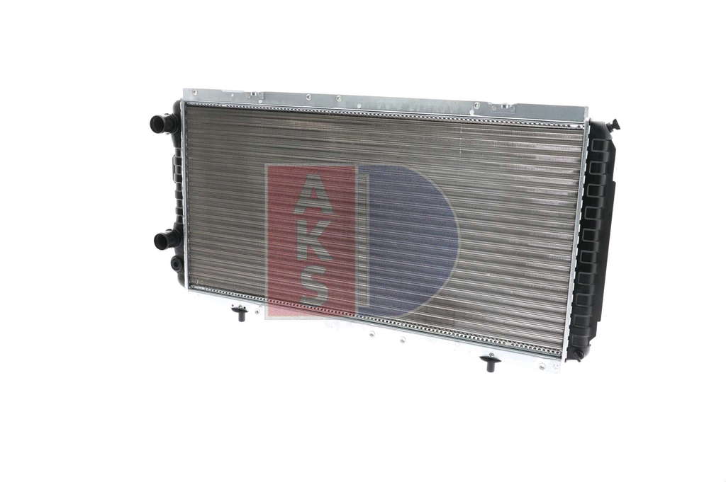 Radiateur du moteur