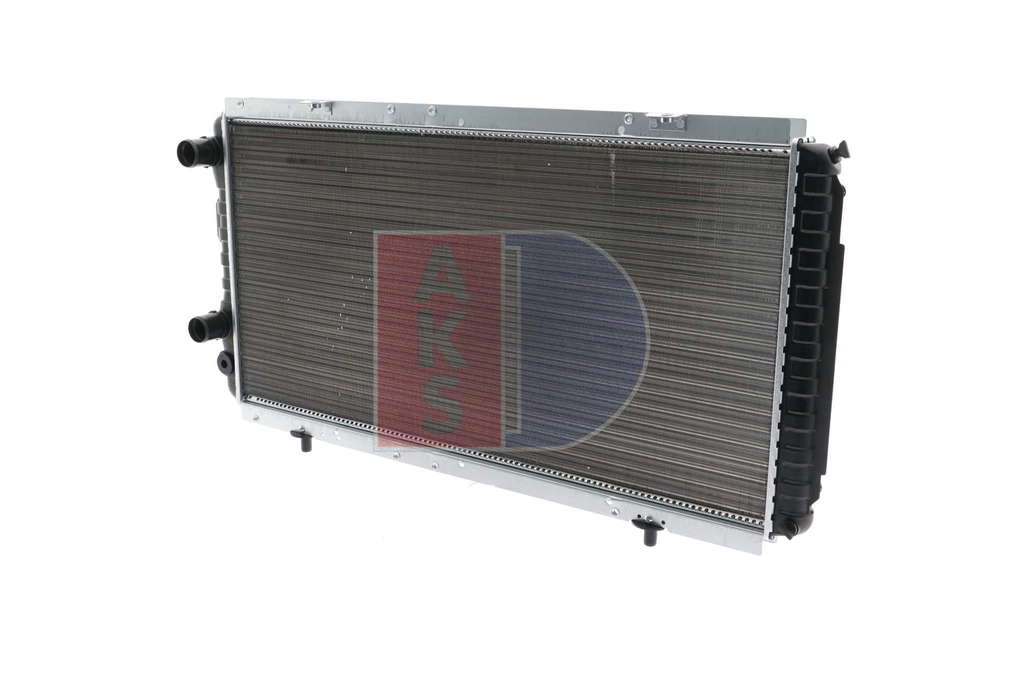 Radiateur du moteur