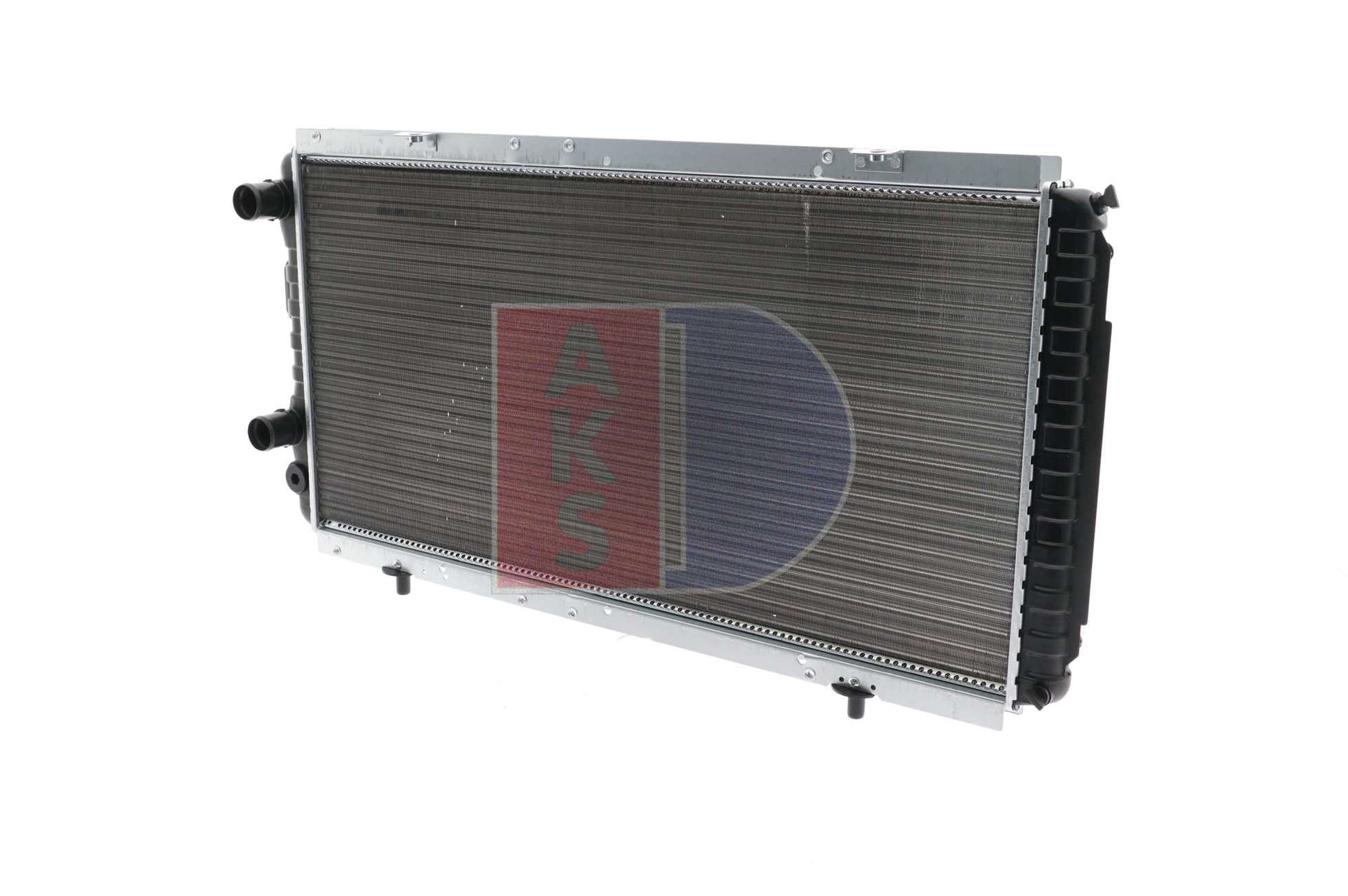 Radiateur du moteur