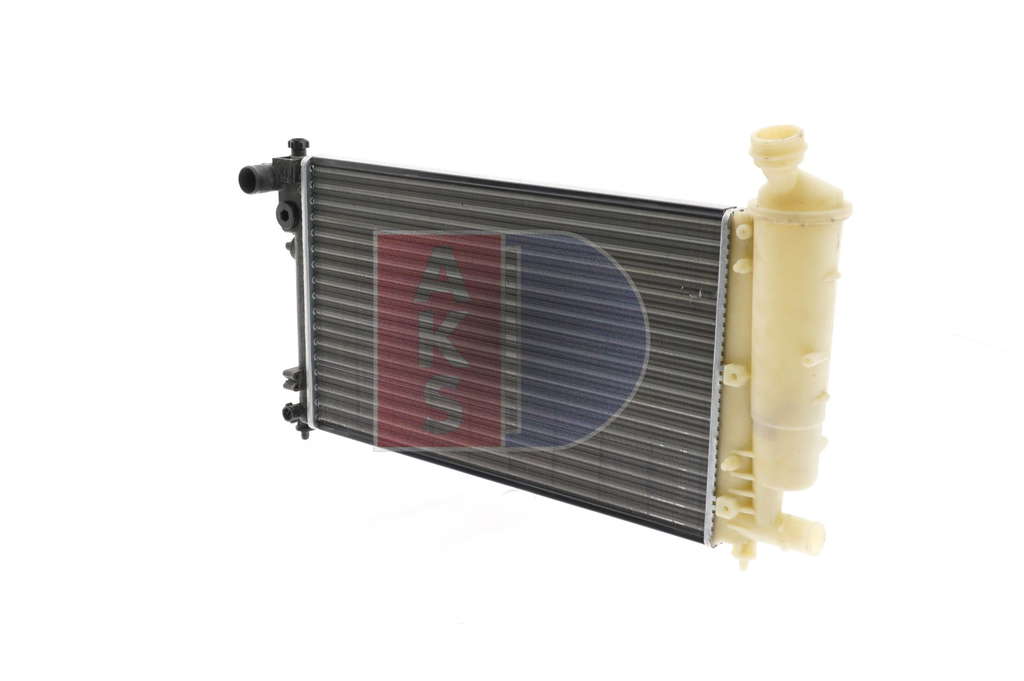 Radiateur du moteur