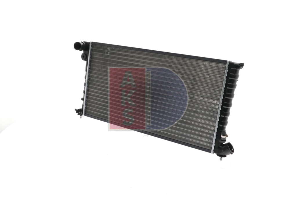 Radiateur du moteur