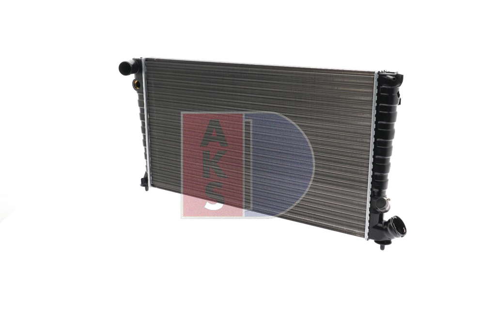 Radiateur du moteur