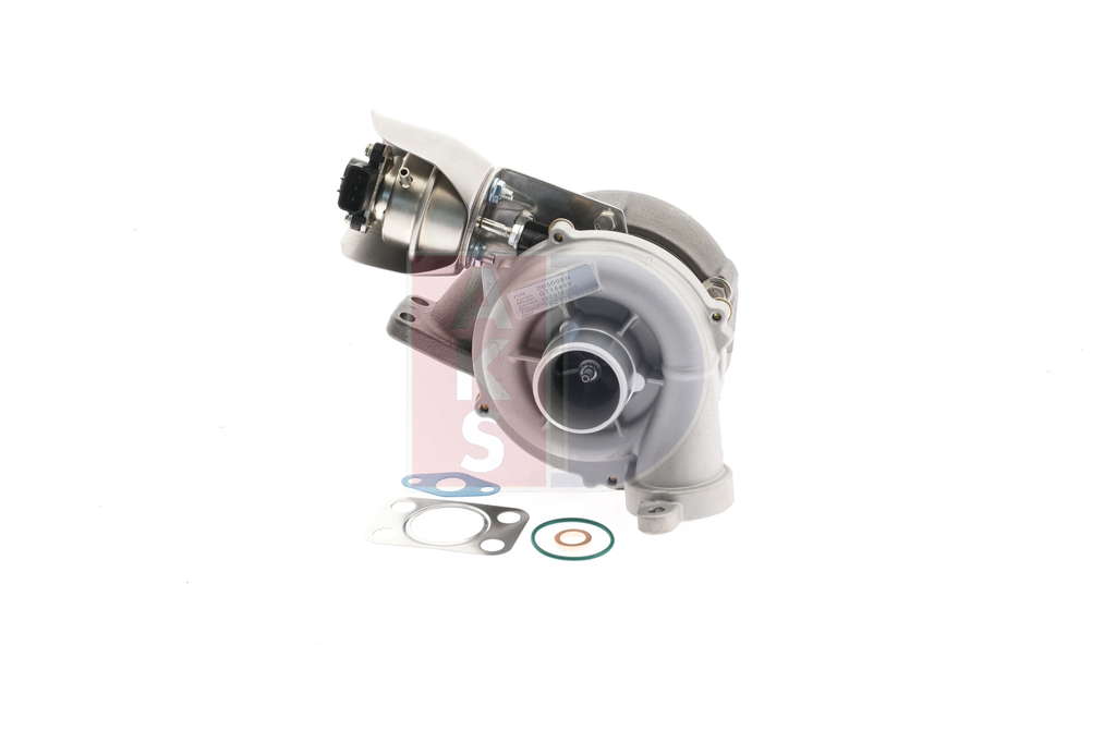 Turbocompresseur (neuf)