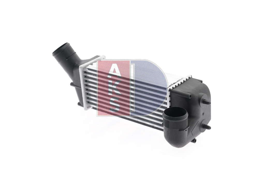 Intercooler