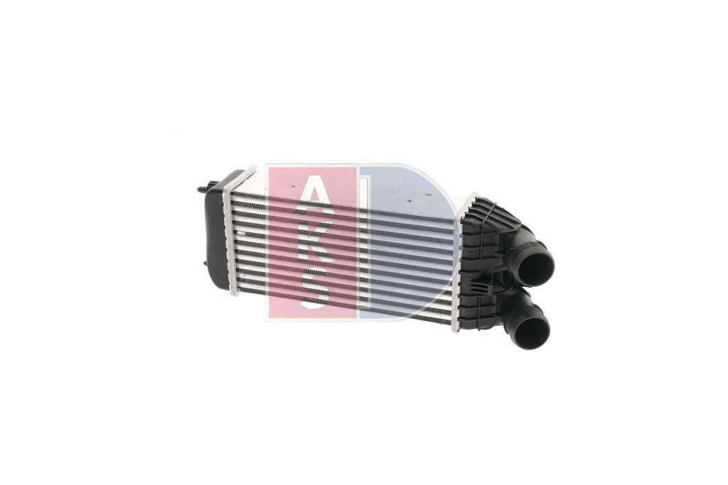 Intercooler