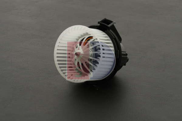 Pulseur d'air habitacle