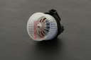 Pulseur d'air habitacle