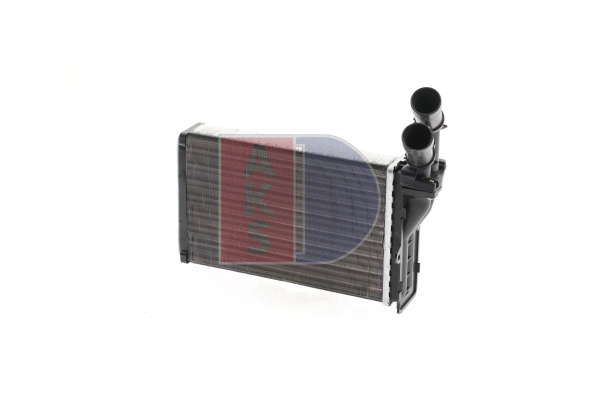 Radiateur de chauffage