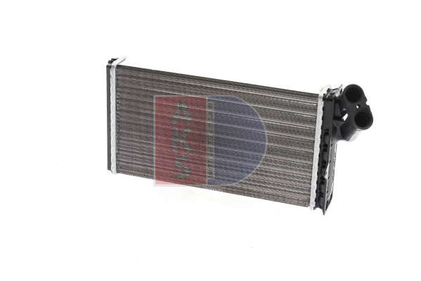 Radiateur de chauffage