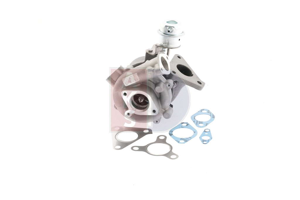 Turbocompresseur (neuf)