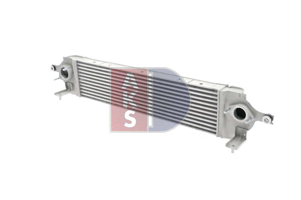 Intercooler