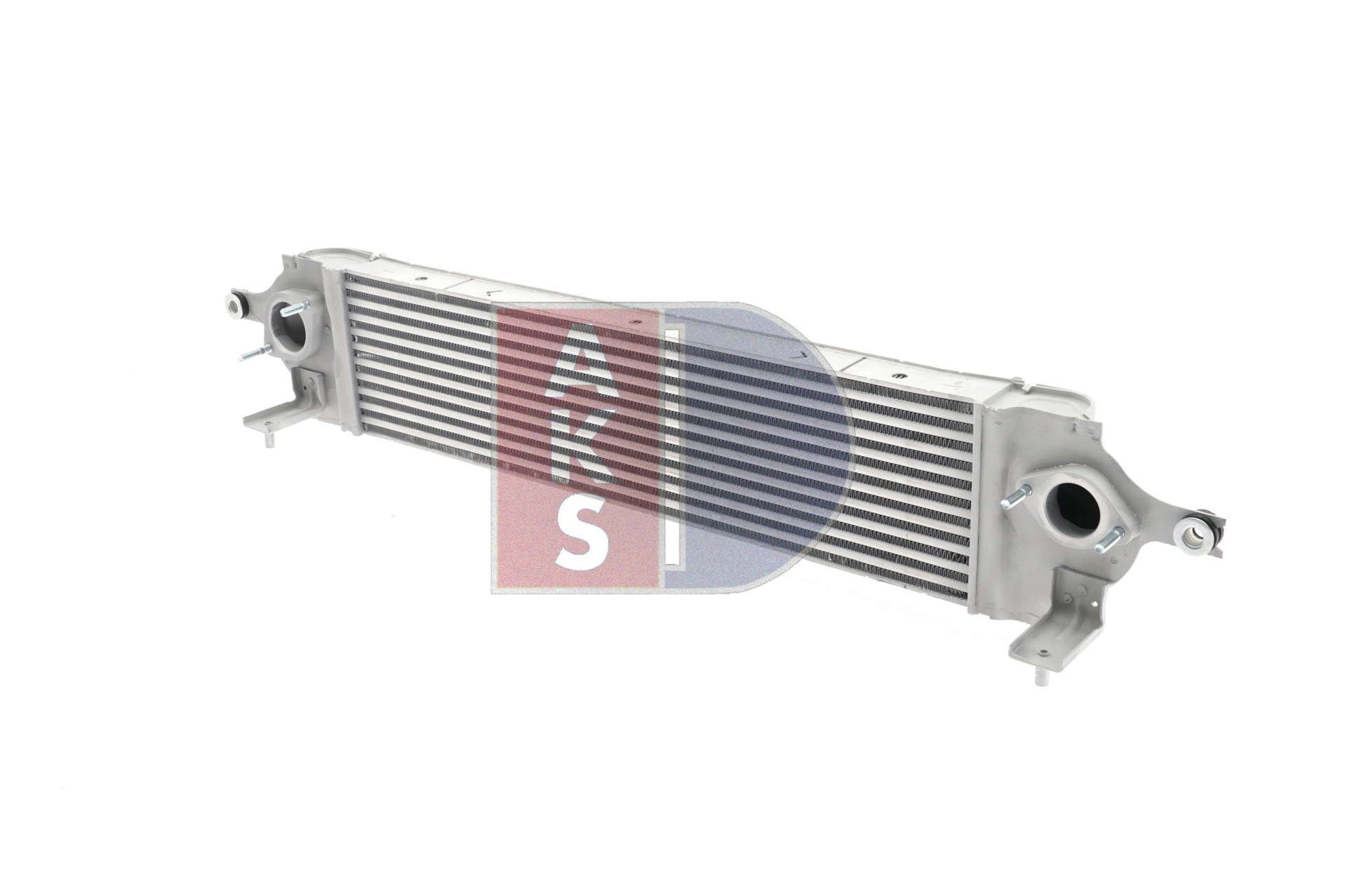Intercooler