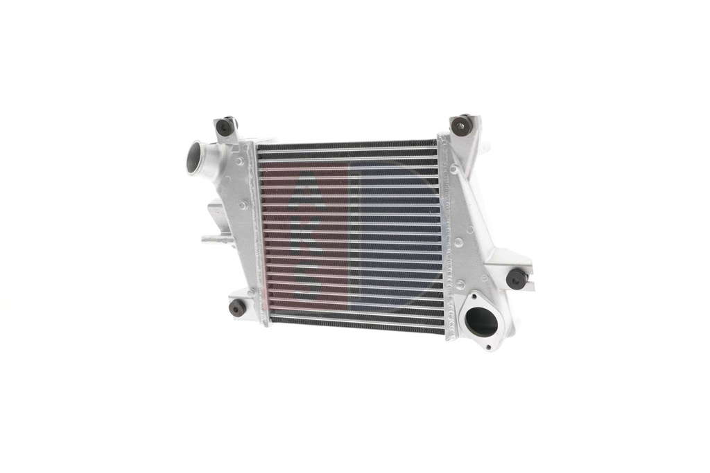 Intercooler