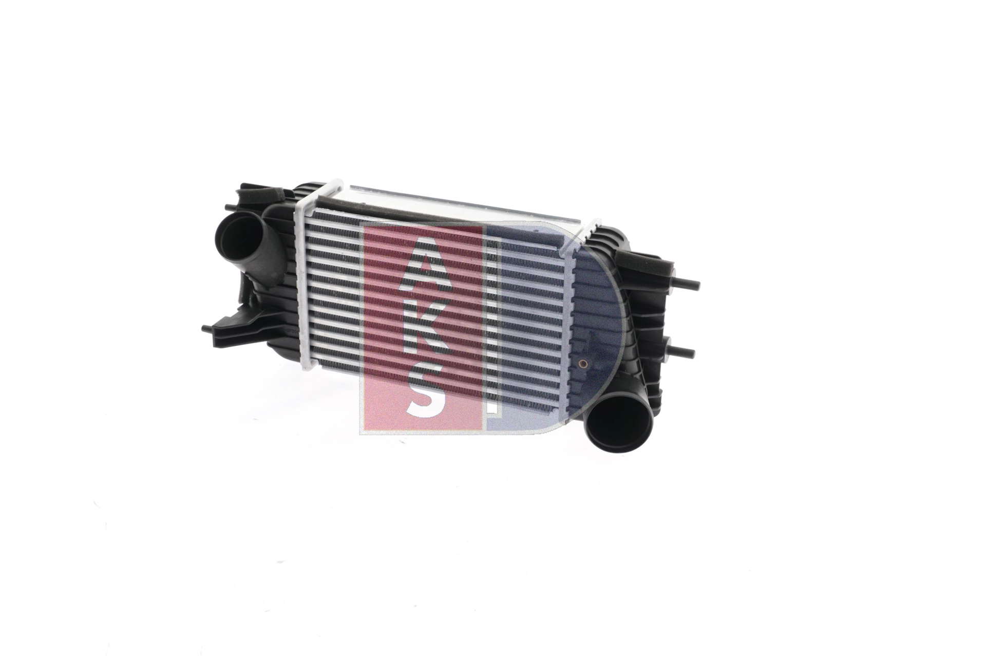 Intercooler