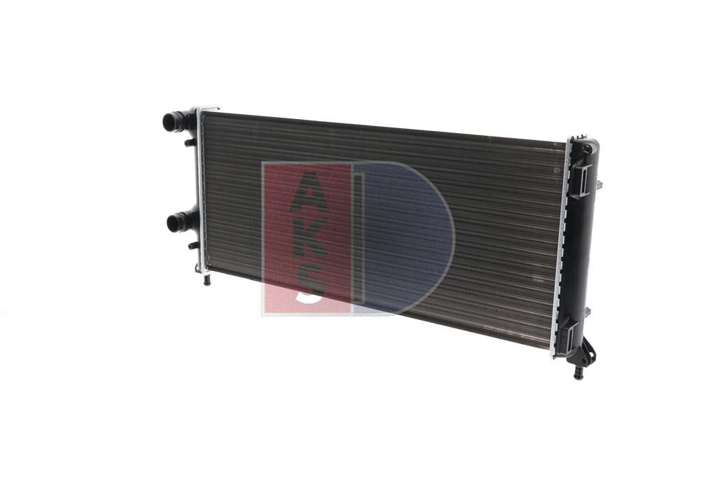 Radiateur du moteur