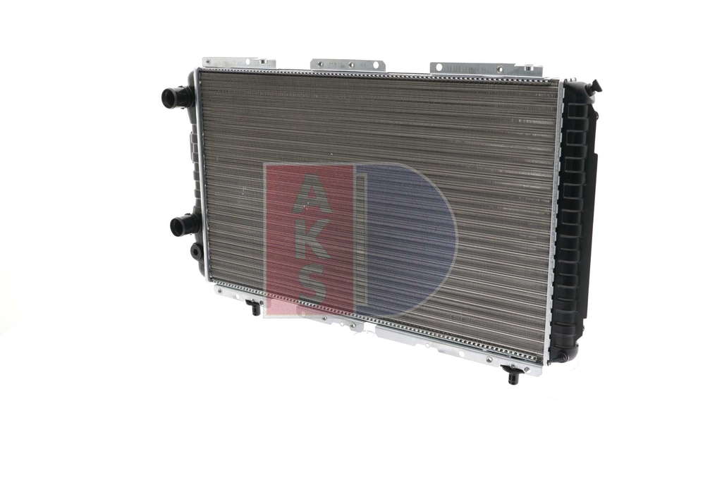 Radiateur du moteur