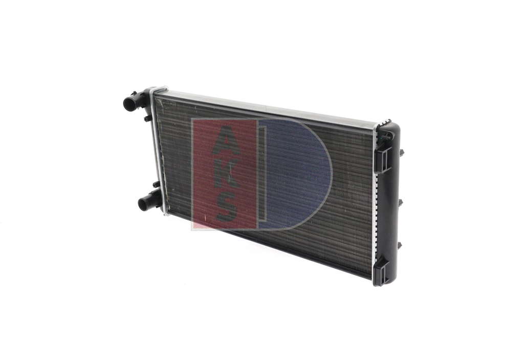 Radiateur du moteur