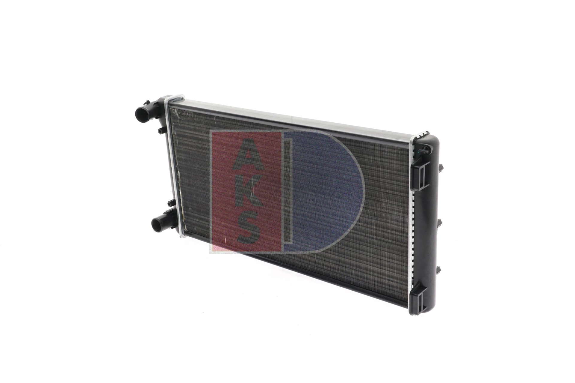 Radiateur du moteur