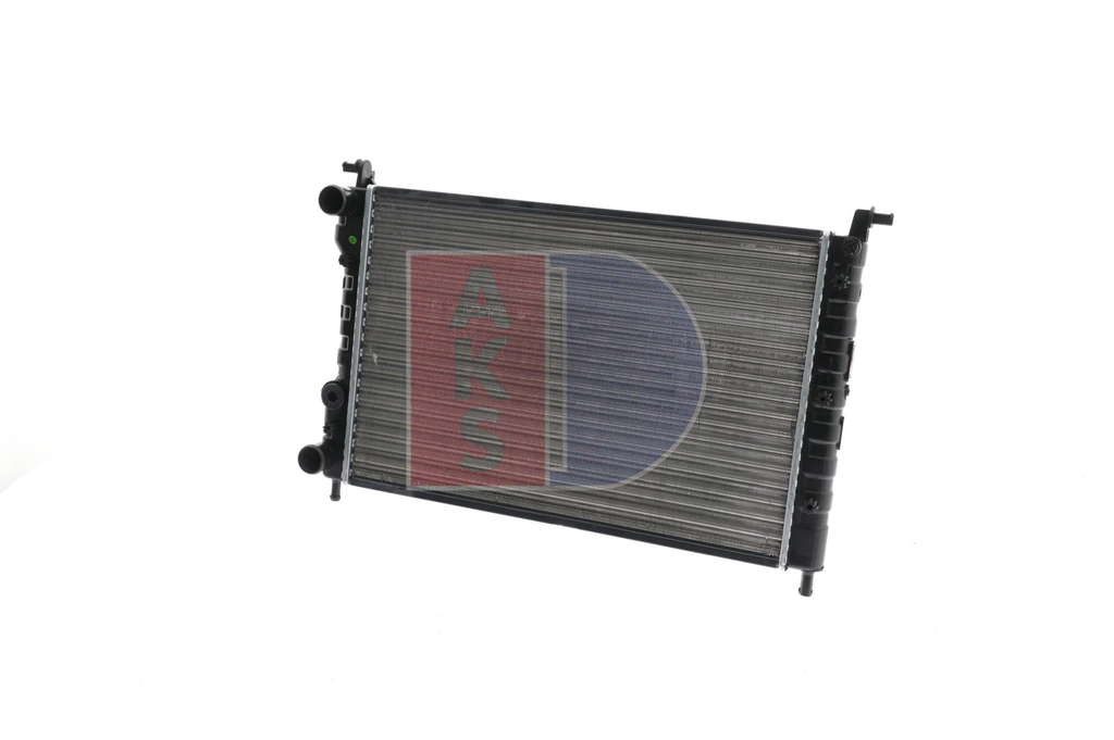 Radiateur du moteur