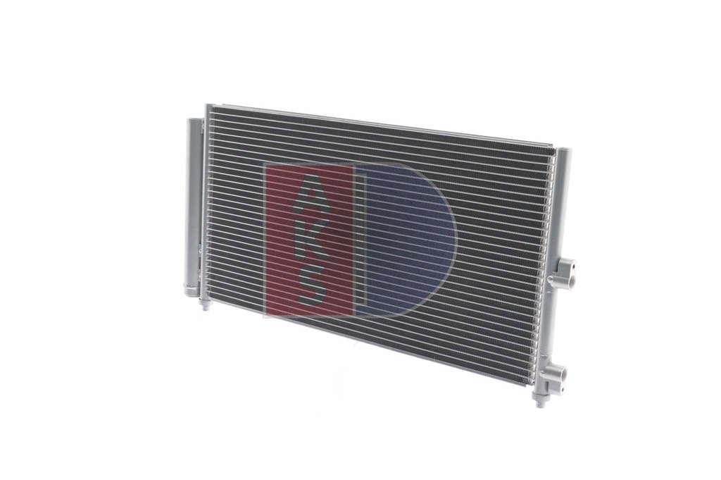Condenseur, climatisation