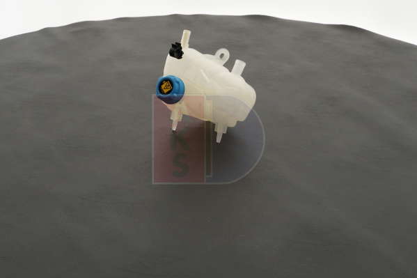 Vase d'expansion, liquide de refroidissement